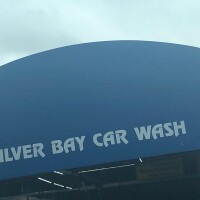 Silver bay car wash