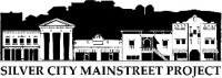 Silver city mainstreet project