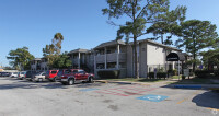 Silver creek apartments