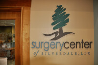 Surgery center of silverdale