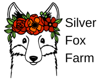 Silver fox farm