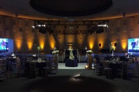 Silver gardens events center