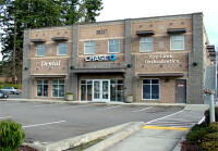 Silver lake eye clinic