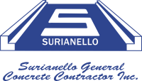Surianello general concrete contractors, inc.