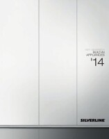 Silverline built-in appliances co.
