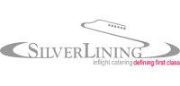 Silver lining catering
