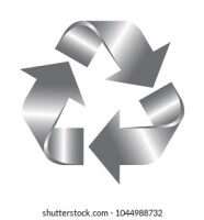 Silver metals & recycling