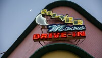 Silver moon diner