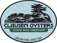 Clausen oysters