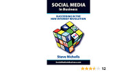 Steve's internet marketing and social media