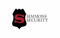 Simmons security services inc