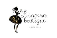 The Princess Shop