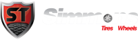 Simmons tire service