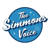 The simmons voice