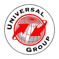 Standard universal group