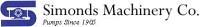 Simonds machinery co