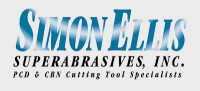 Simon ellis superabrasives