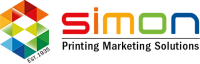 Simon printing, inc.