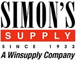 Simon's supply co., inc.