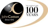 John Cotton Mirfield Ltd