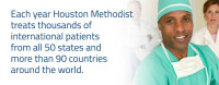 Houston Methodist Global Health Care Services