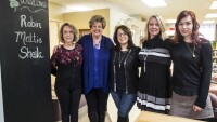 Norbert's Alexander Hair & DaySpa