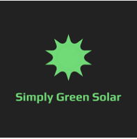 Simply green solar