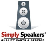 Simply speakers llc