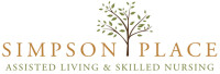 Simpson place assisted living and skilled nursing
