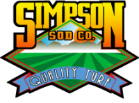 Simpson sod co