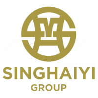 Singhaiyi group ltd