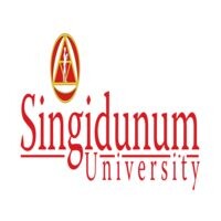 Singidunum university