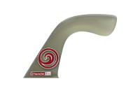 Single fin design