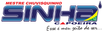 Sinha capoeira, inc