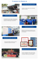 Sinic mold & plastic part co., ltd.