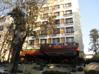 Hotel Kohinoor Executive