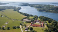 Hindsgavl Slot (Castle)