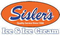 Sisler's ice