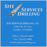 Site services drilling, llc