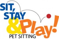 Sit, stay & play! in-home pet sitting, llc