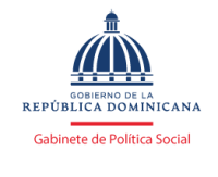 Gabinete de coordinacion de politicas sociales - sistema unico
