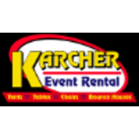 Karcher event rental
