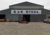 S & k steel, inc.