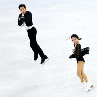 Skate pairs, inc.