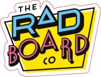 Skates rad