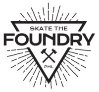 Skate the foundry