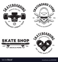Skate war, inc.