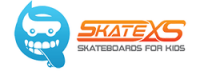 Skatexs - skateboards for kids
