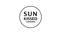 Sun kissed cannabis