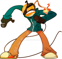 Skeebop
